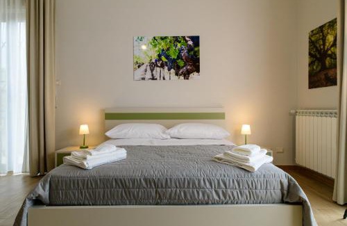 Zafferana Etnea Bed & Breakfast | Bee Happy - Bed and Breakfast