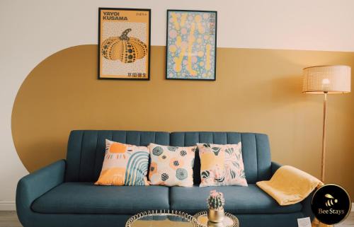 Manchester House | Bee Stays - Caldecott House