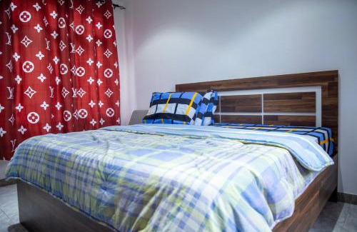 Koforidua Apartment | Bee Three 7