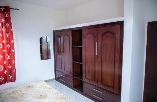 Koforidua Apartment | Bee Three 7