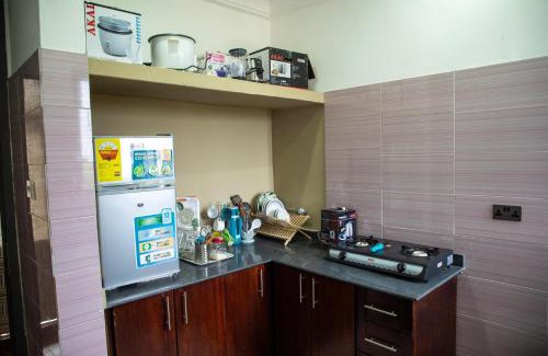 Koforidua Apartment | Bee Three 7