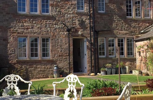 Greystoke Bed & Breakfast | Beech House