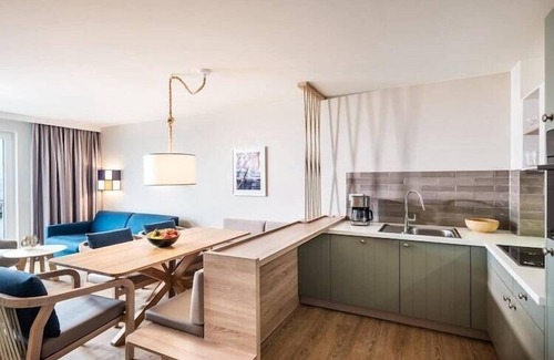 Boltenhagen Apartment | Beech Resort Boltenhagen