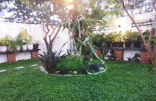 Dalupotha Apartment | BeeCottageOne-Negombo