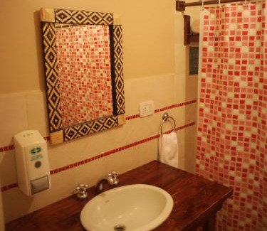 Puerto Iguazu Hostel | Beer Hotel Iguazú