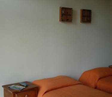 Puerto Iguazu Hostel | Beer Hotel Iguazú