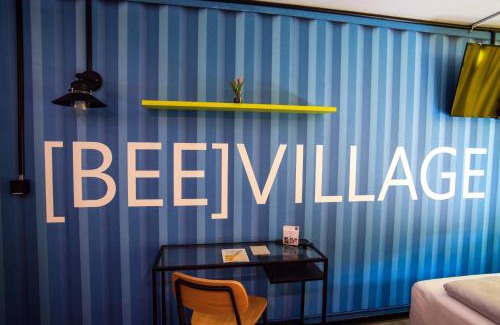 Region Hannover District Hotel | BeeVillage Messehotel Hannover Laatzen