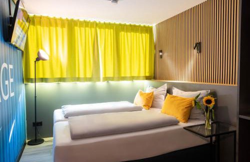 Region Hannover District Hotel | BeeVillage Messehotel Hannover Laatzen