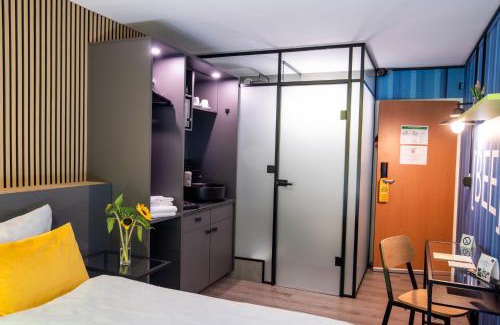 Region Hannover District Hotel | BeeVillage Messehotel Hannover Laatzen