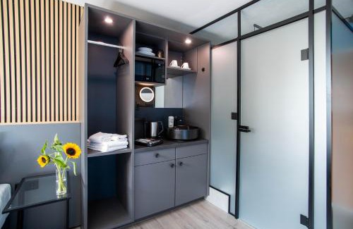 Region Hannover District Hotel | BeeVillage Messehotel Hannover Laatzen