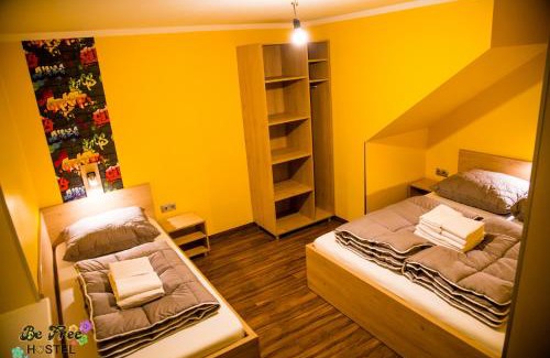 Rudolfsheim-Funfhaus Hostel | BeFree Hostel - Self-Service
