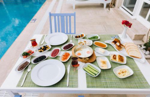 Alacati Hotel | Begonvil by Aliki