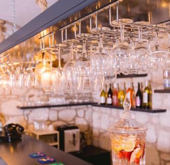 Alacati Hotel | Begonvil by Aliki