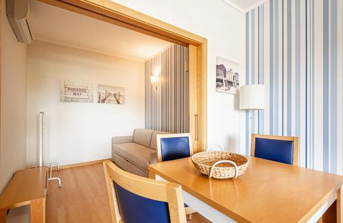 Olhao Apartment | BeGuest Olhão Ria Formosa View