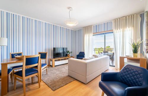 Olhao Apartment | BeGuest Olhão Ria Formosa View