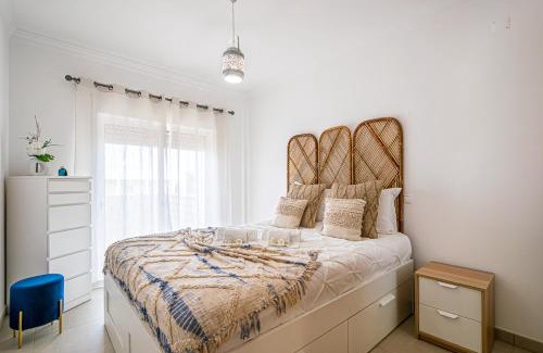 Vale de Parra Apartment | BeGuest Summer Breeze in Vale Parra