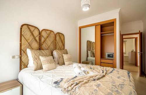 Vale de Parra Apartment | BeGuest Summer Breeze in Vale Parra