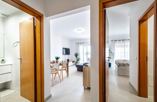 Vale de Parra Apartment | BeGuest Summer Breeze in Vale Parra