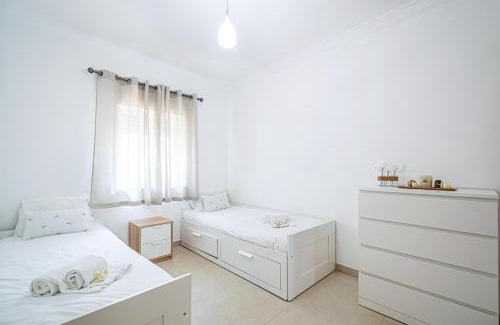 Vale de Parra Apartment | BeGuest Summer Breeze in Vale Parra