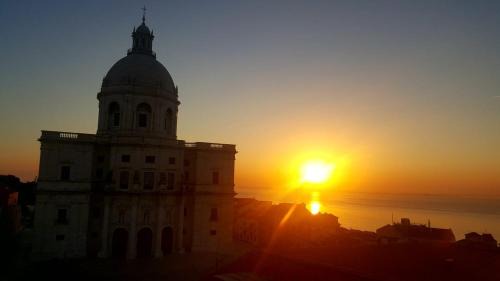 Alfama Apartment | BeHappy Apartments