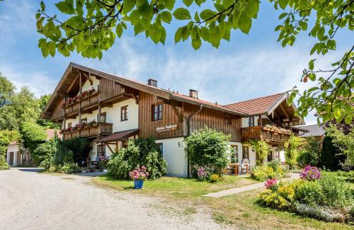 Chieming Apartment | Beim Paulfischer