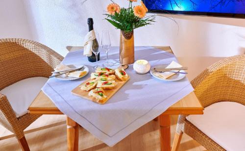 Chieming Apartment | Beim Paulfischer