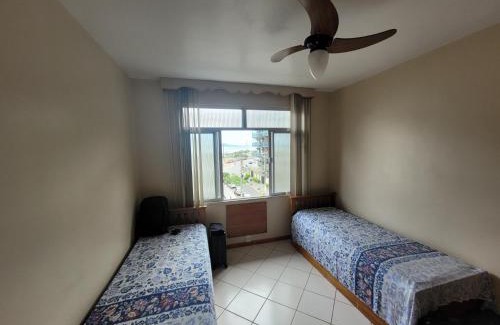 Vila Nova Apartment | Beira Mar 557 - Praia do Forte - Localizacao Privilegiada