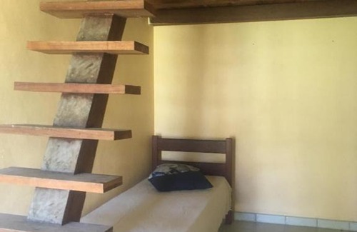 Sirinhaem House | Beira Mar no litoral sul