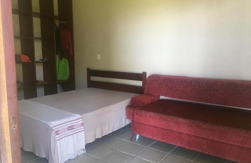 Sirinhaem House | Beira Mar no litoral sul