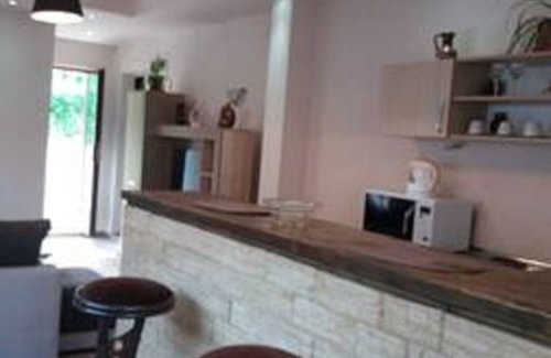 Zabljak House | Beka Apartments 2