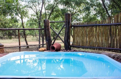 Hammanskraal Other | Beka Idube Bushveld Retreat