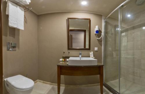 Beyazit Hotel | Bekdas Hotel Deluxe & Spa