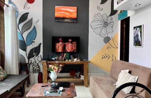 Aritagua House | Belíssima Casa na praia