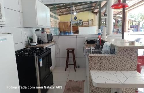 Aritagua House | Belíssima Casa na praia