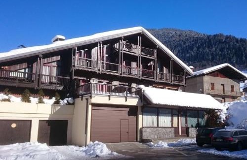 Beaufort Apartment | Bel appart 2* 6 pers, terrasse sud, pied des pistes - FR-1-342-241