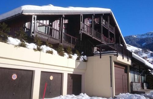 Beaufort Apartment | Bel appart 2* 6 pers, terrasse sud, pied des pistes - FR-1-342-241