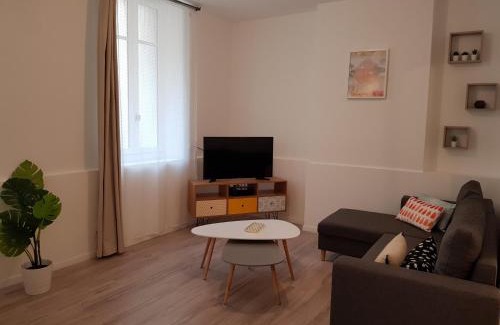 Opera Apartment | Bel Appart Tout Equipé
