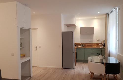 Opera Apartment | Bel Appart Tout Equipé