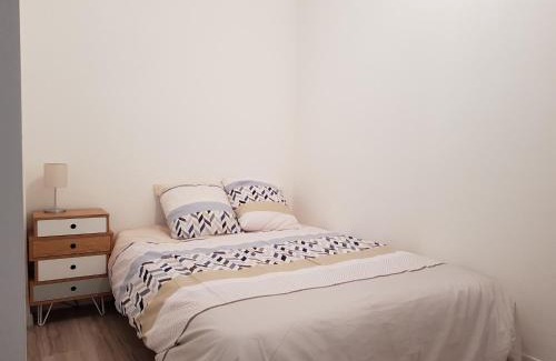 Opera Apartment | Bel Appart Tout Equipé