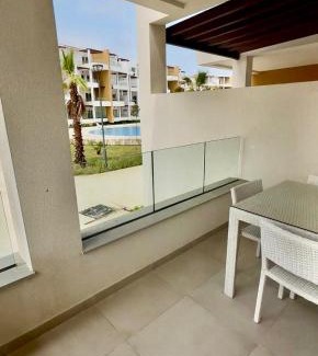 Cabo Negro Apartment | Bel appartement à Mirador Golf 3