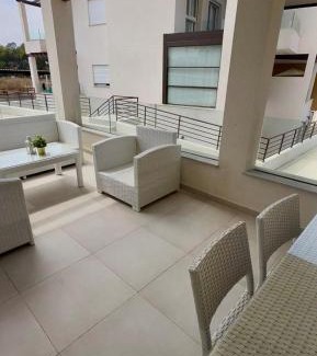 Cabo Negro Apartment | Bel appartement à Mirador Golf 3