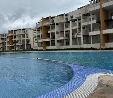 Cabo Negro Apartment | Bel appartement à Mirador Golf 3