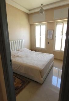 Sidi Rahal Apartment | Bel appartement avec vue sur mer Sidi Rahal