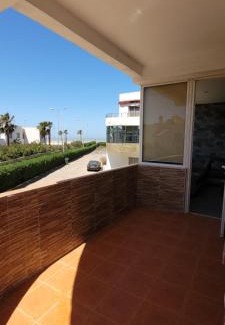 Sidi Rahal Apartment | Bel appartement avec vue sur mer Sidi Rahal