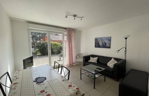 Mimizan Apartment | Bel Appartement de 74 m² Pour 6 Personnes à Mimizan Plage !