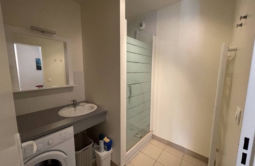Mimizan Apartment | Bel Appartement de 74 m² Pour 6 Personnes à Mimizan Plage !