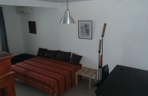 Terre-de-Haut Apartment | Bel hébergement indépendant, 3 pièces, terrasse très belle vue mer, proche plages, super calme