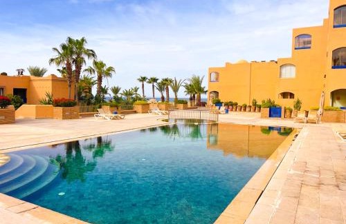 Anza Apartment | Bel Horizon - Luxe - Piscine - 8 or 9 Px
