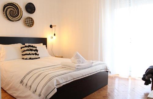 Se Nova Apartment | Bela Casa - Modern Designer Chic Central Coimbra