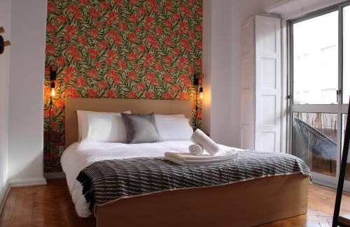 Se Nova Apartment | Bela Casa - Modern Designer Chic Central Coimbra
